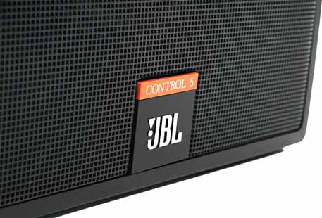JBL PROFESSIONAL Control 5-Y3』音質レビュー：低価格ながら伝統の